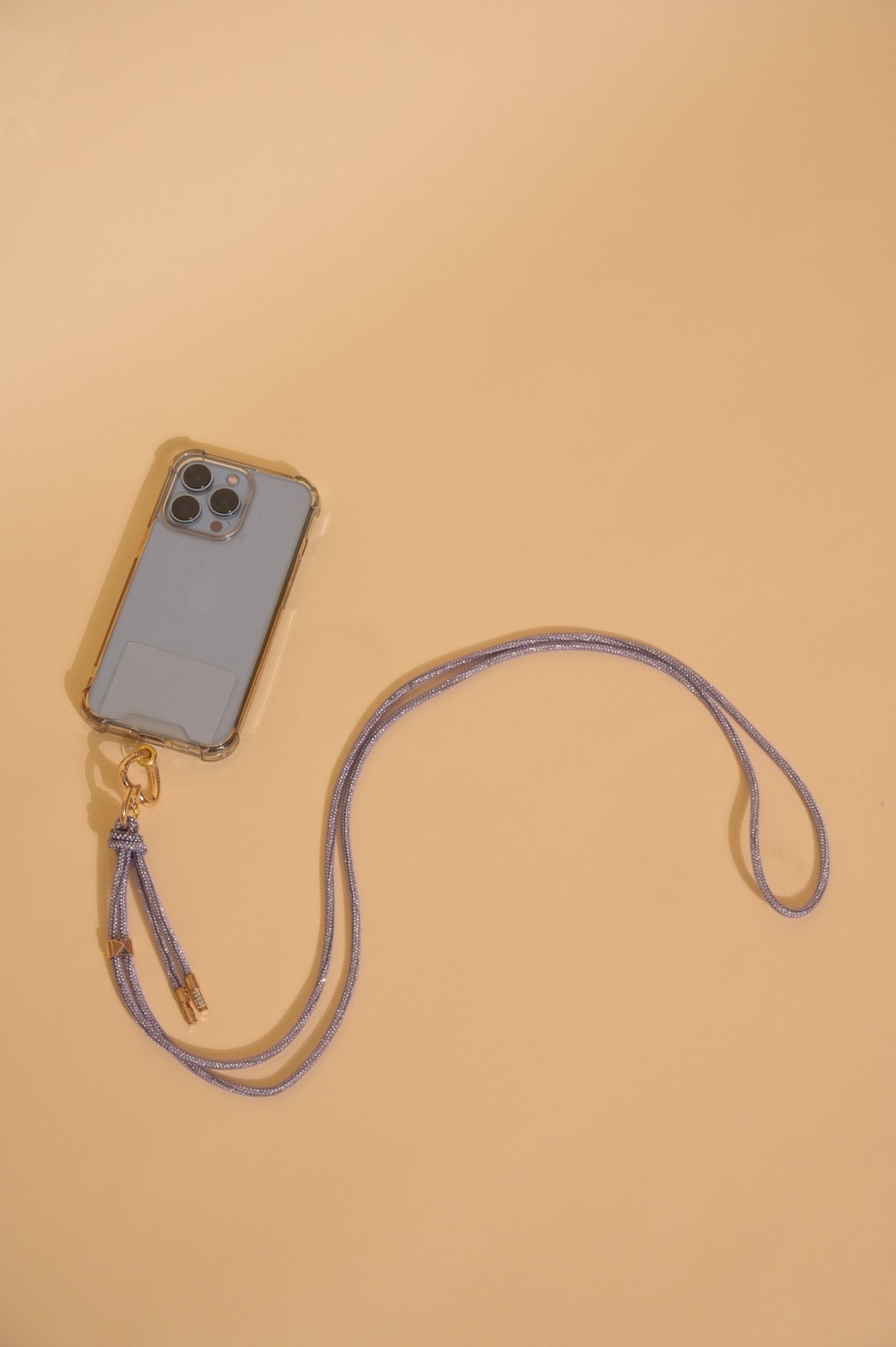 Lavender Charm Sling - HOUSE OF FAYE