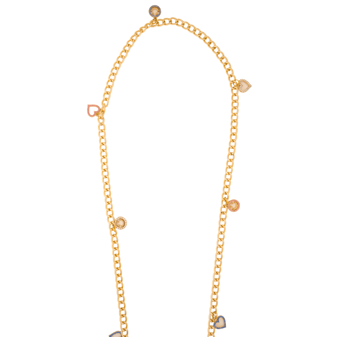 Happy charm sling