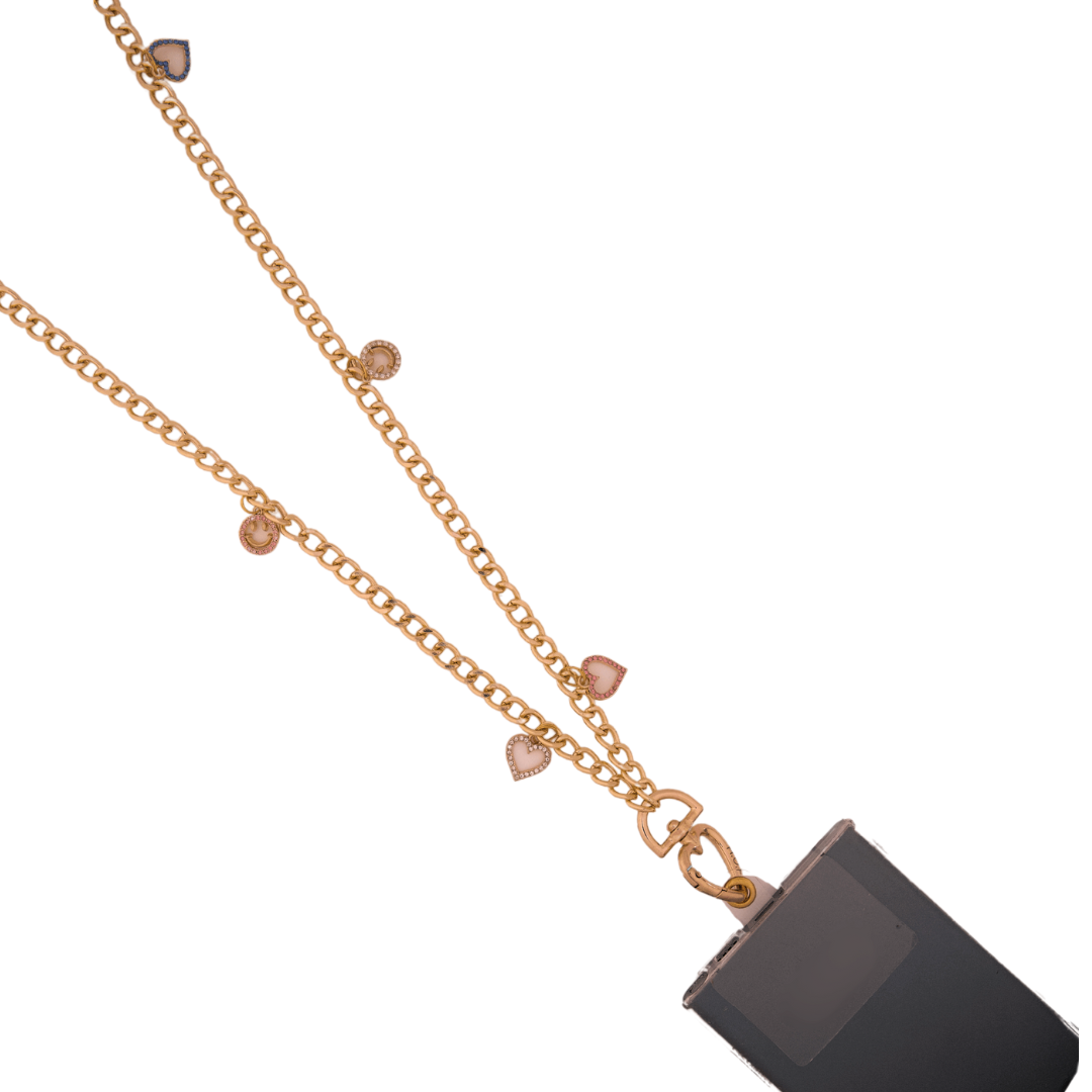 Happy charm sling