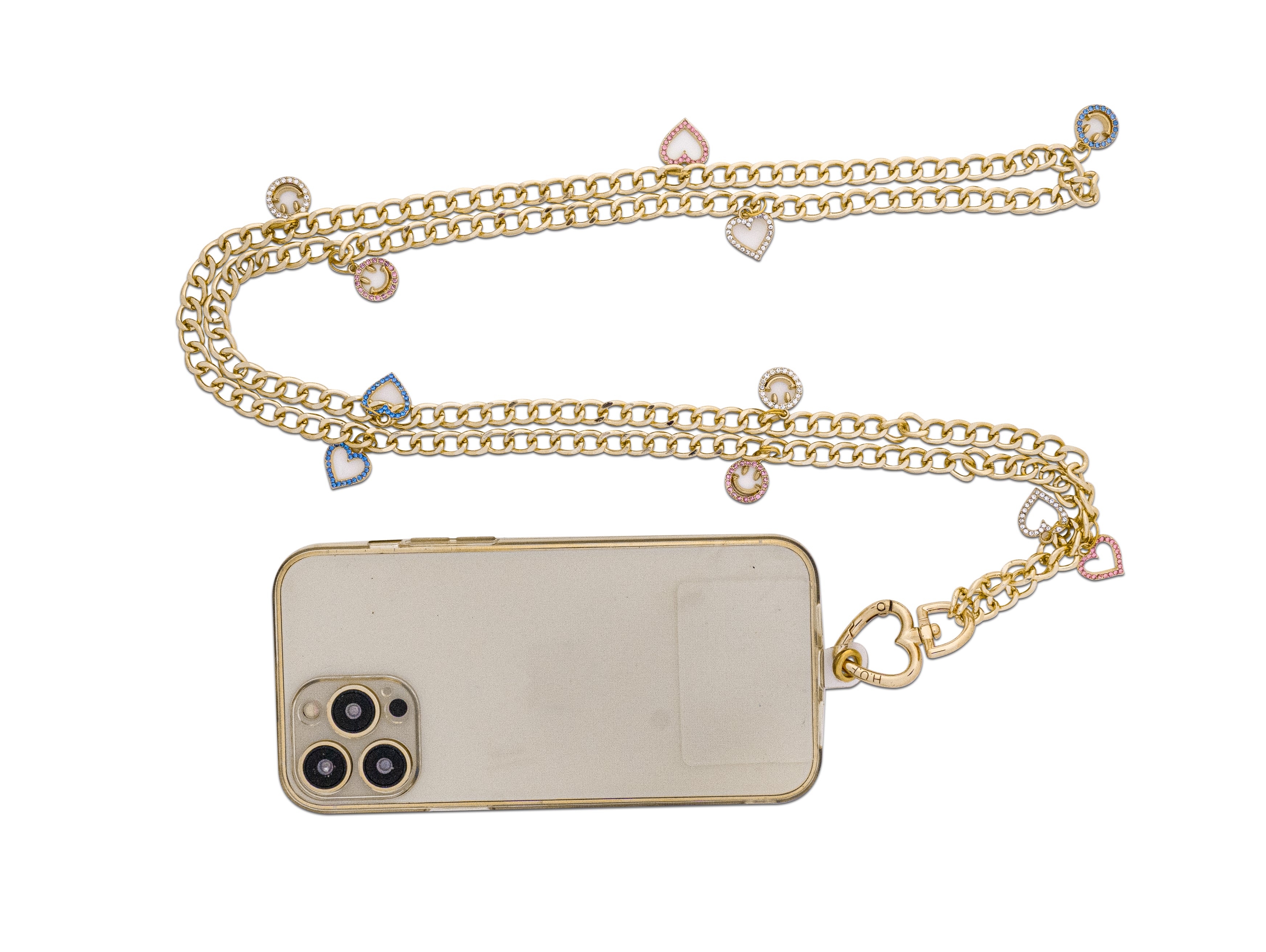 Happy charm sling