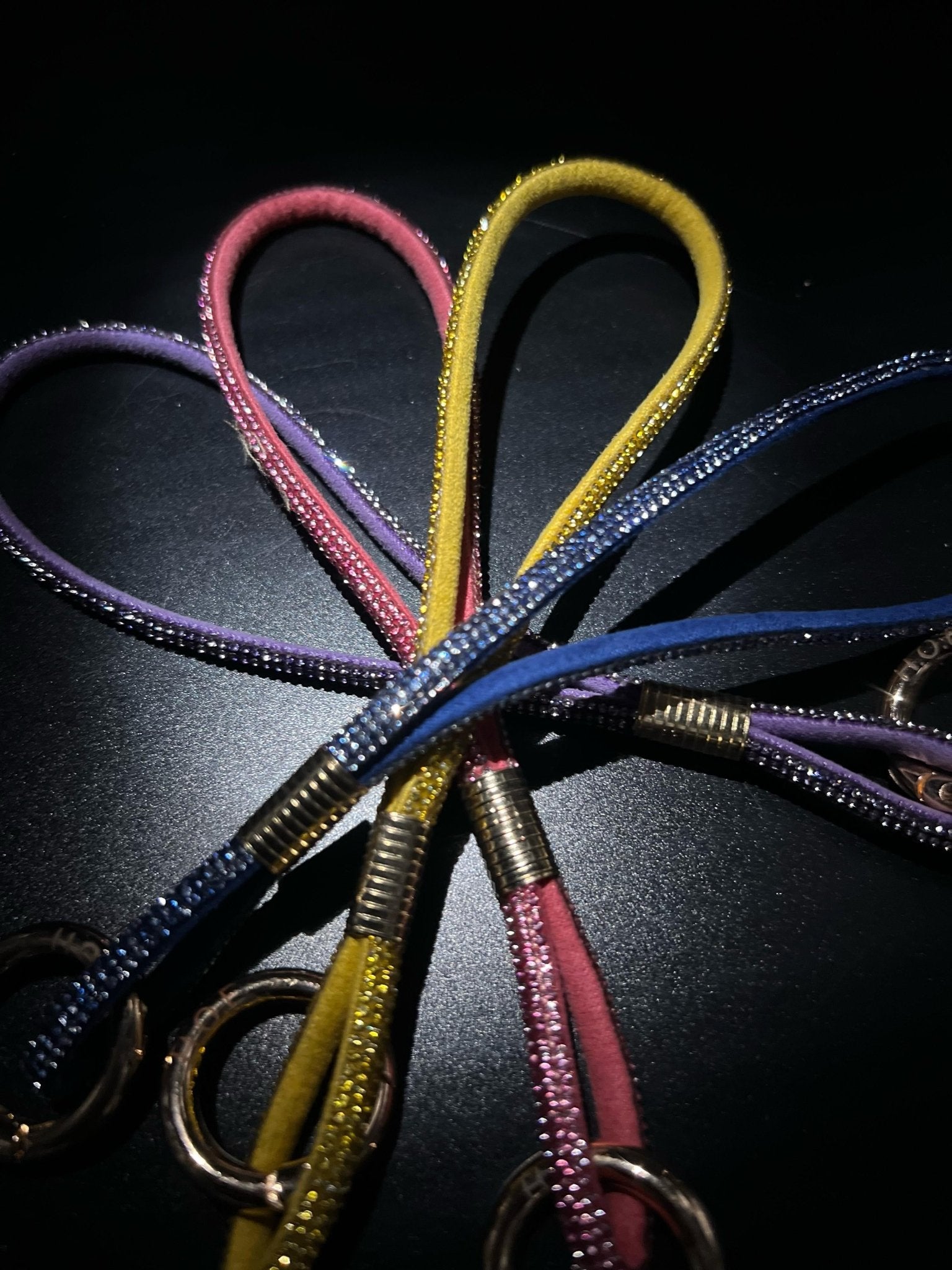 Diamond Lanyard - HOUSE OF FAYE