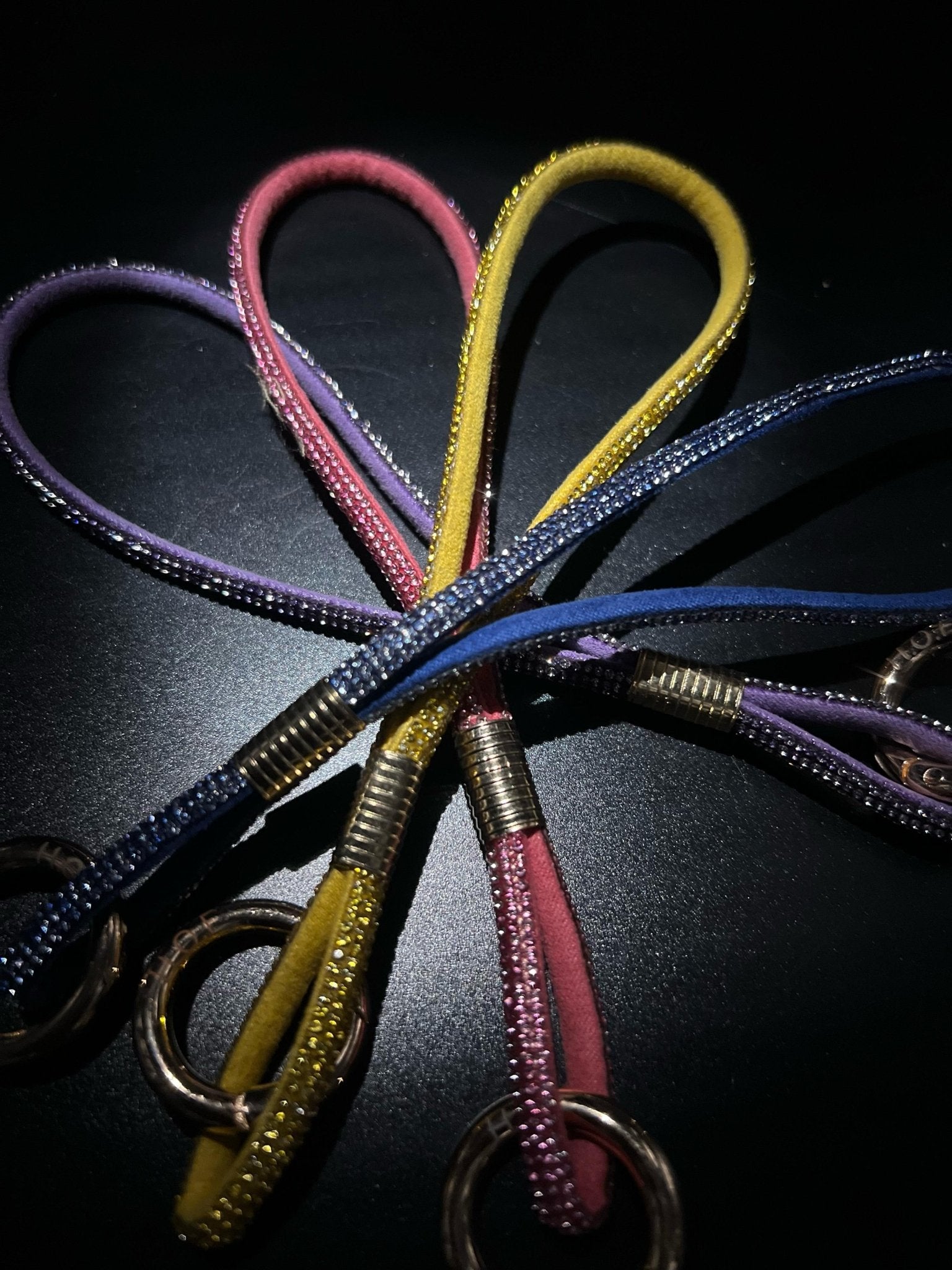 Diamond Lanyard - HOUSE OF FAYE