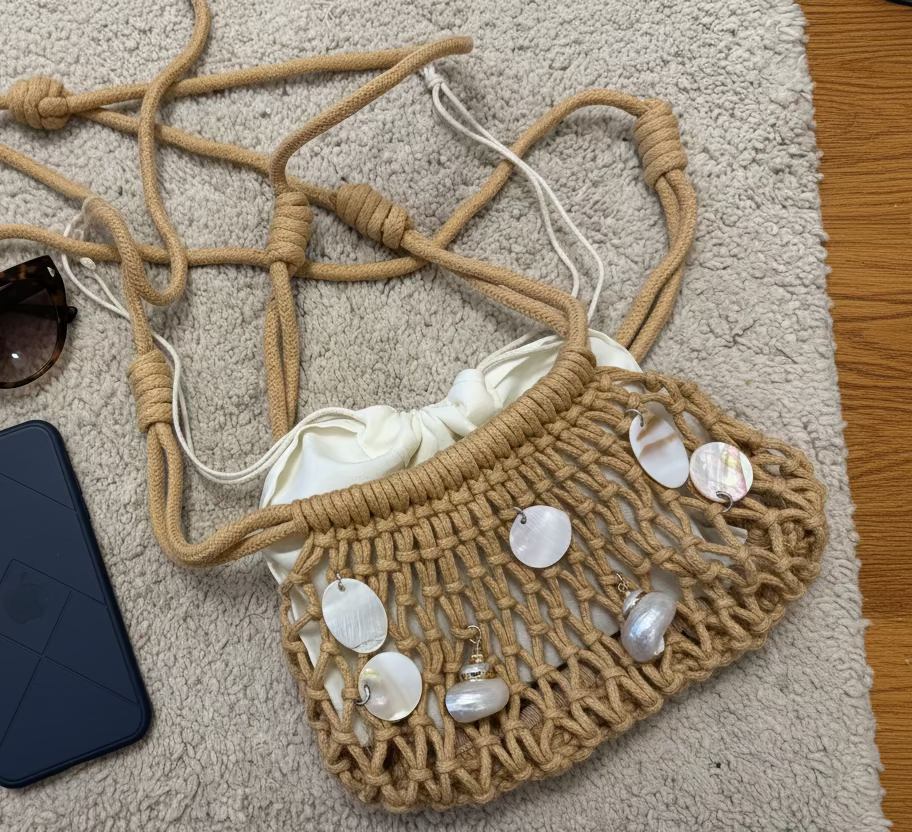 La Perla bag